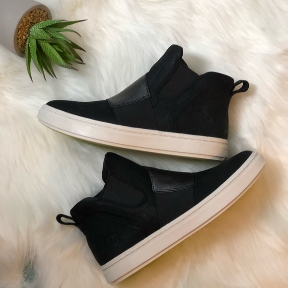 timberland londyn chelsea boot